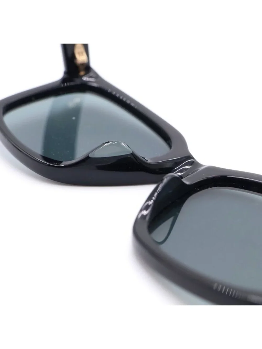 Gucci Sunglasses Eyewear Black